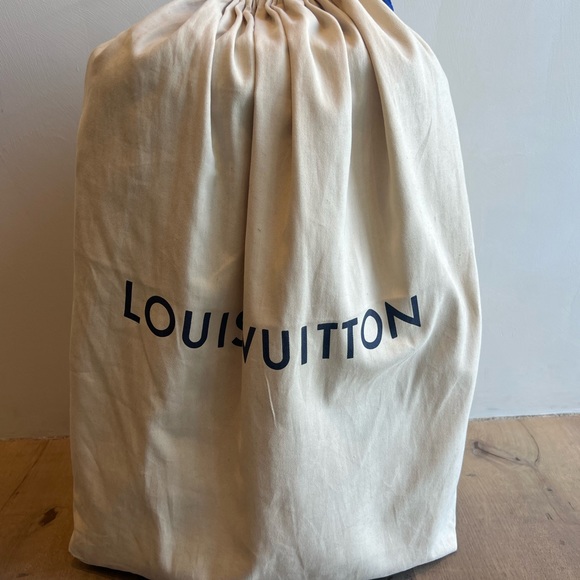 COPY - Louis Vuitton Horizon Soft Duffle 55 - Picture 9 of 9